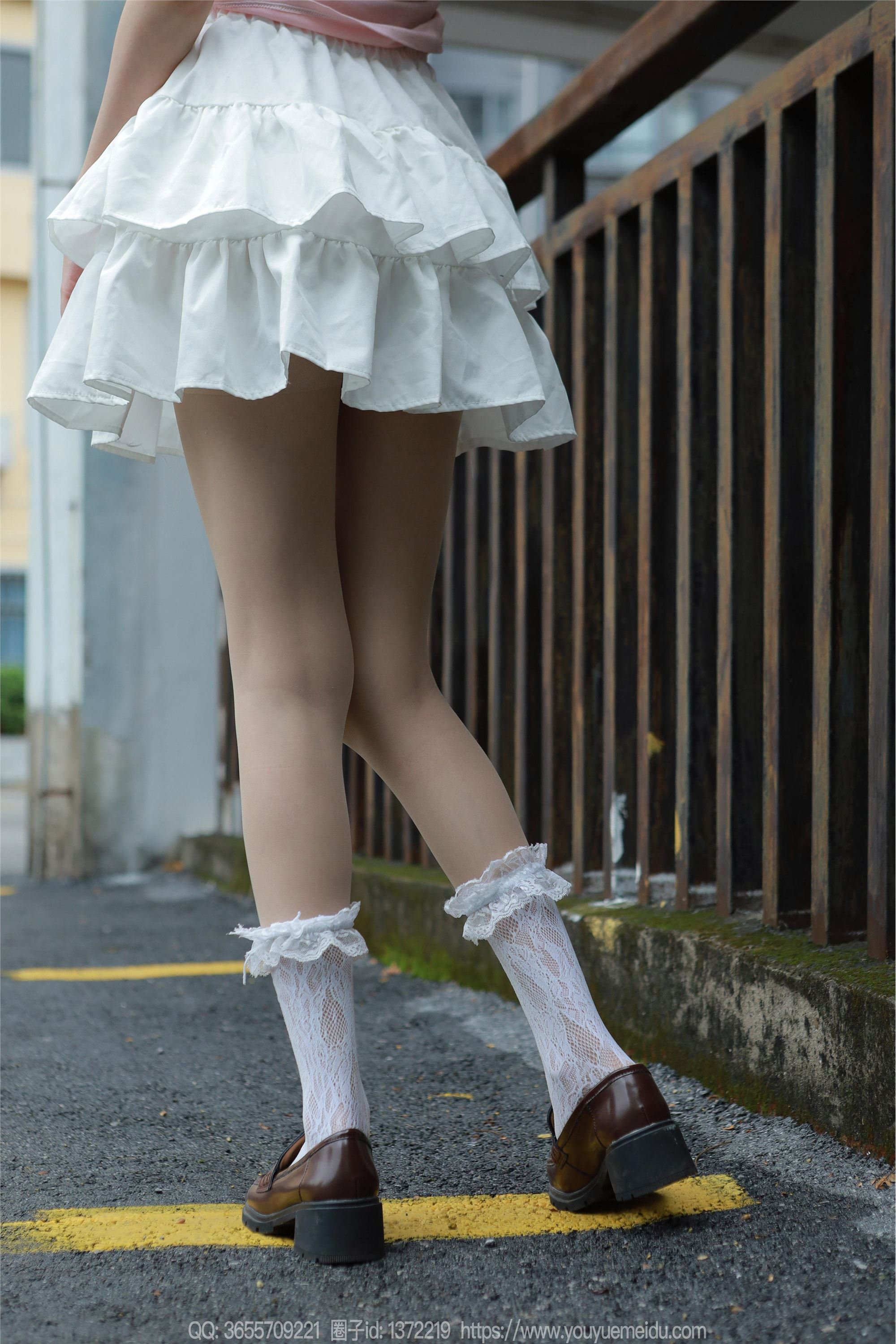 IESS异思趣向  2024.05.10 丝享家 1738 团团《双重保险》